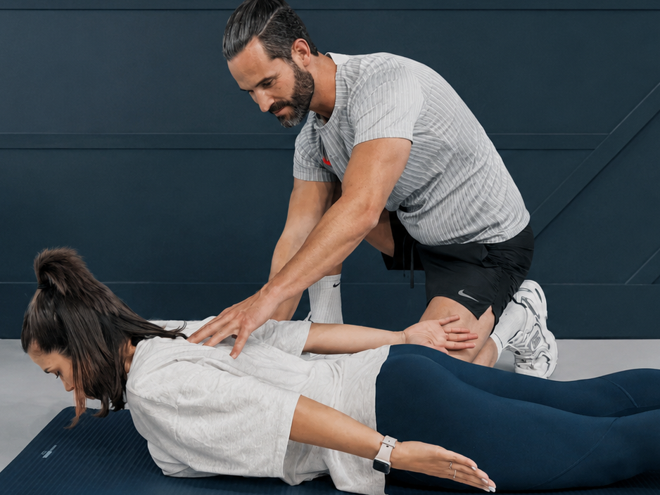 5 errores que empeoran el dolor lumbar dolor-espalda