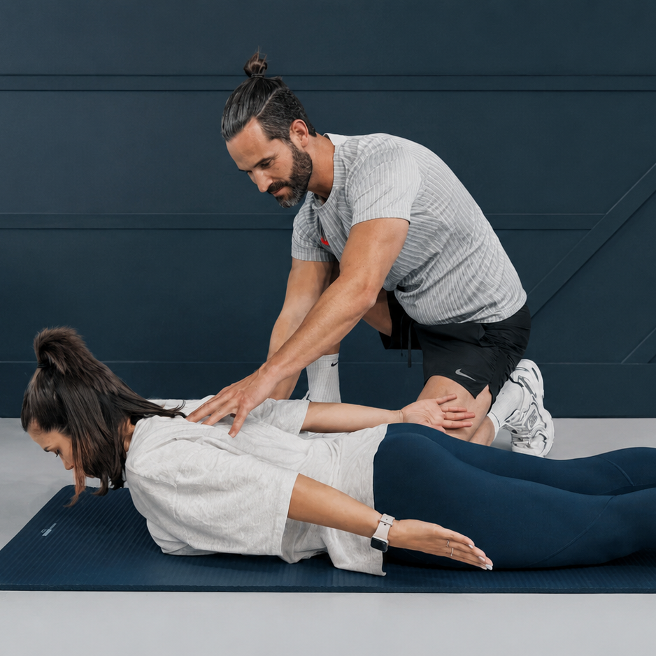 5 errores que empeoran el dolor lumbar foto web espalda cliente (cambiar la de dolor de espalda)